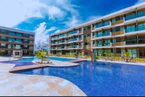 Studio Mana Beach Muro Alto Vista Piscina